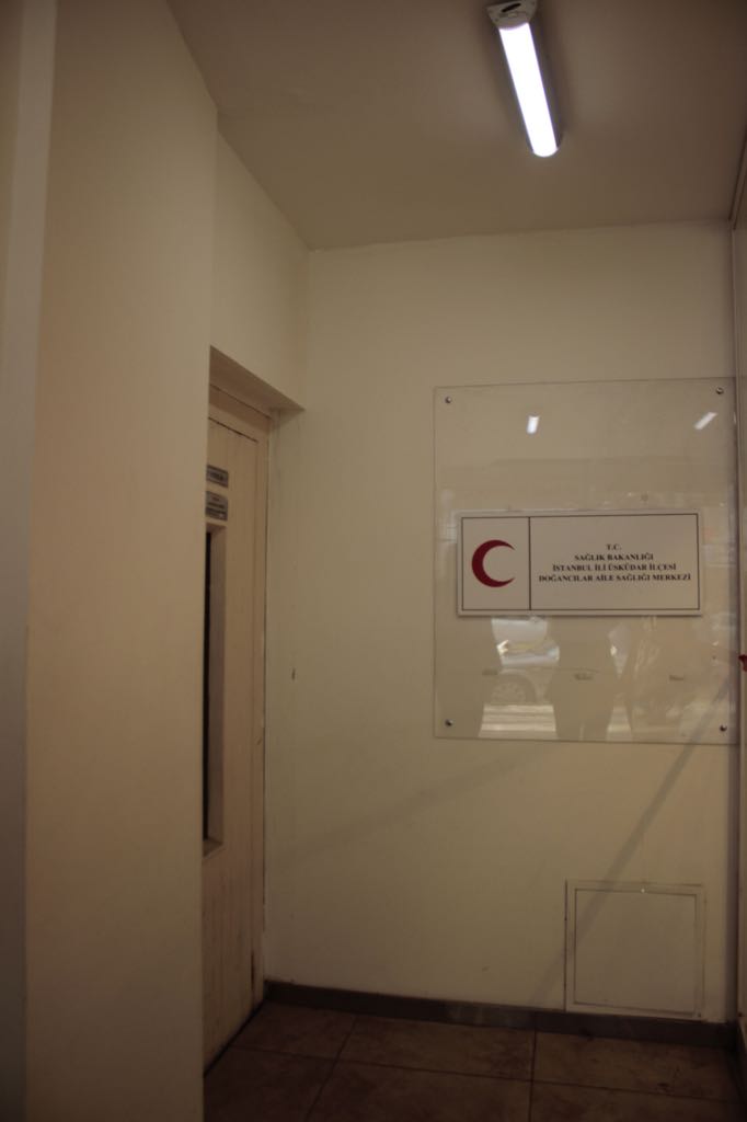 Asm İç Görünüm 6